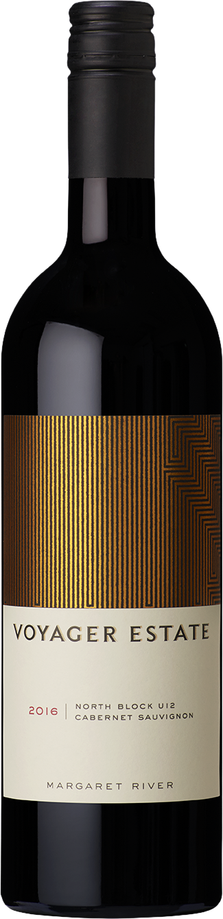 Voyager Estate North Block U12 Margaret River Cabernet Sauvignon